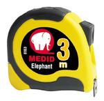 Miara zwijana ELEPHANT, pokrycie nylon + UPS, 5m/19mm w sklepie internetowym Kammar24.pl