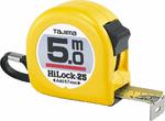 Miara zwijana stalowa "HI-LOCK" 5m x 25mm w sklepie internetowym Kammar24.pl