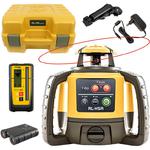 Niwelator laserowy dalekiego zasięgu Topcon RL-H5A DIGITAL w sklepie internetowym Kammar24.pl