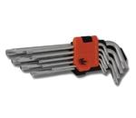 JOBI Zestaw kluczy TORX T10-T50 9szt. w sklepie internetowym Kammar24.pl