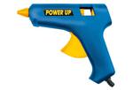 POWERUP PISTOLET DO KLEJU NA GORĄCO 11mm 80W 73057 w sklepie internetowym Kammar24.pl