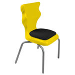 Krzesło szkolne Spider soft nr 3 Dobre krzesło Entelo w sklepie internetowym EFEKT STYLE 
