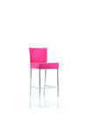 Krzesło barowe - Hoker TIME H30 H650 w sklepie internetowym EFEKT STYLE 