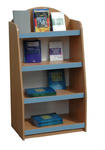 Biblioteczka stojąca Primo 223 w sklepie internetowym EFEKT STYLE 