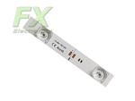 Moduł liniowy LED FAST BAR 180° 14,4W 6500K w sklepie internetowym Fx electronics