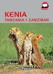 Kenia Tanzania i Zanzibar Przewodnik ilustrowany w sklepie internetowym Booknet.net.pl