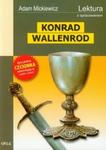 Konrad Wallenrod w sklepie internetowym Booknet.net.pl