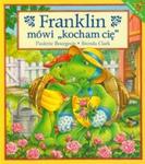 Franklin mówi Kocham Cię w sklepie internetowym Booknet.net.pl