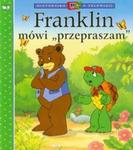 Franklin mówi przepraszam w sklepie internetowym Booknet.net.pl