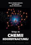 Wstęp do chemii koordynacyjnej w sklepie internetowym Booknet.net.pl