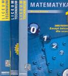 Matematyka 1 zakres podstawowy. Podręcznik + ćwiczenia + przewodnik metodyczny PAKIET w sklepie internetowym Booknet.net.pl