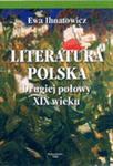 Literatura polska drugiej połowy XIX wieku (1864-1914) w sklepie internetowym Booknet.net.pl