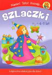 Mamo! Tato! Poznaję szlaczki. Książeczka edukacyjna dla dzieci (4-5 lat) w sklepie internetowym Booknet.net.pl