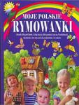 Moje polskie rymowanki 2 w sklepie internetowym Booknet.net.pl