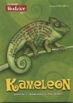 Kameleon Wiersze i opowiadania dla dzieci w sklepie internetowym Booknet.net.pl