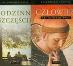 Pakiet Rodzinne szczęście Człowiek arcydziełem Boga w sklepie internetowym Booknet.net.pl