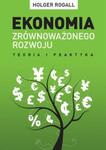 Ekonomia zrównoważonego rozwoju w sklepie internetowym Booknet.net.pl