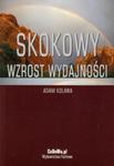 Skokowy wzrost wydajności w sklepie internetowym Booknet.net.pl