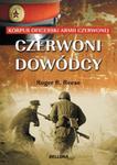 Czerwoni dowódcy Korpus oficerski Armii Czerwonej w sklepie internetowym Booknet.net.pl