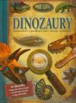 Dinozaury Pod lupą w sklepie internetowym Booknet.net.pl