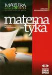 Matematyka Matura 2011 Arkusze egzaminacyjne poziom rozszerzony w sklepie internetowym Booknet.net.pl