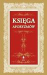 Księga aforyzmów w sklepie internetowym Booknet.net.pl