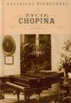 Życie Chopina w sklepie internetowym Booknet.net.pl