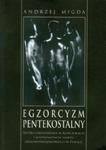 Egzorcyzm pentekostalny w sklepie internetowym Booknet.net.pl