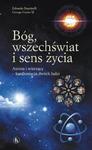 Bóg, wszechświat i sens życia w sklepie internetowym Booknet.net.pl