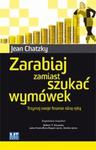 Zarabiaj zamiast szukać wymówek w sklepie internetowym Booknet.net.pl