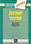 Pisemna matura z języka angielskiego Zestaw testów w sklepie internetowym Booknet.net.pl