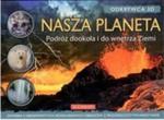 Nasza planeta Odkrywca 3D w sklepie internetowym Booknet.net.pl