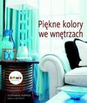 Piękne kolory we wnętrzach w sklepie internetowym Booknet.net.pl