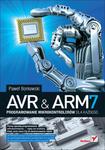 AVR & ARM7. Programowanie mikrokontrolerów dla każdego (+CD) w sklepie internetowym Booknet.net.pl