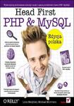 Head First PHP & MySQL. Edycja polska (Rusz głową!) w sklepie internetowym Booknet.net.pl