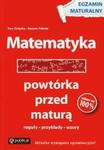 Powtórka przed maturą Matematyka w sklepie internetowym Booknet.net.pl