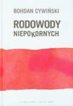 Rodowody niepokornych w sklepie internetowym Booknet.net.pl