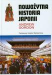 Nowożytna historia Japonii w sklepie internetowym Booknet.net.pl