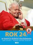 Rok 24 Fotokronika W świetle Bożego Miłosierdzia w sklepie internetowym Booknet.net.pl