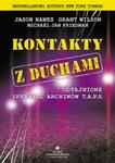 Kontakty z duchami w sklepie internetowym Booknet.net.pl