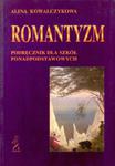 Romantyzm: podręcznik dla szkół ponadpodstawowych w sklepie internetowym Booknet.net.pl