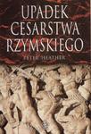 Upadek cesarstwa rzymskiego w sklepie internetowym Booknet.net.pl