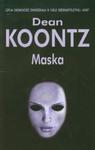 Maska w sklepie internetowym Booknet.net.pl