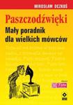 Paszczodźwięki Mały poradnik dla wielkich mówców w sklepie internetowym Booknet.net.pl