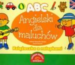 ABC Angielski dla maluchów w sklepie internetowym Booknet.net.pl