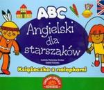 ABC Angielski dla starszaków w sklepie internetowym Booknet.net.pl