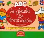 ABC Angielski dla średniaków w sklepie internetowym Booknet.net.pl