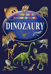 Ilustrowana Encyklopedia. Dinozaury w sklepie internetowym Booknet.net.pl