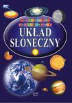 Układ słoneczny Ilustrowana Encyklopedia w sklepie internetowym Booknet.net.pl