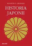 Historia Japonii w sklepie internetowym Booknet.net.pl